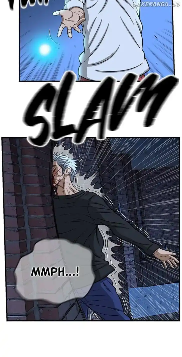 Amazing Rumor Ch.148