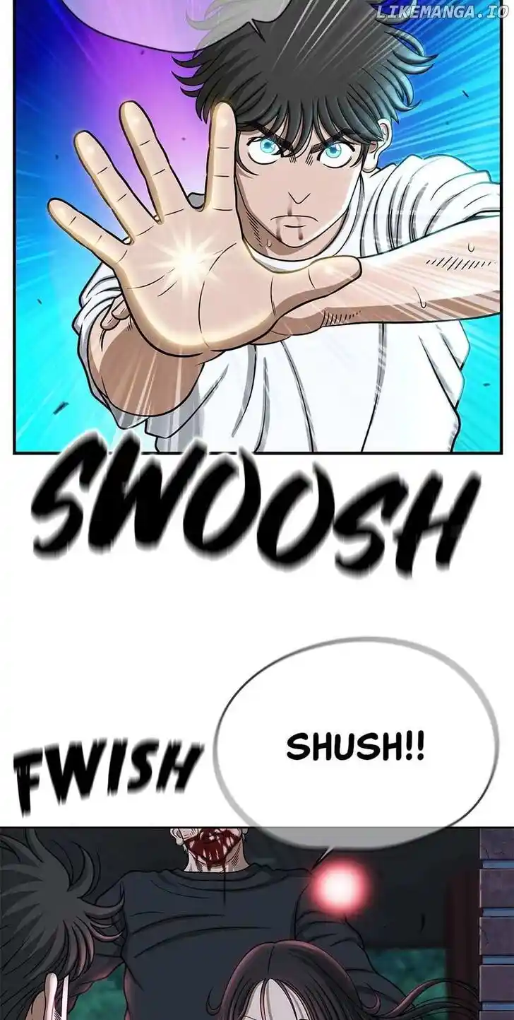 Amazing Rumor Ch.148