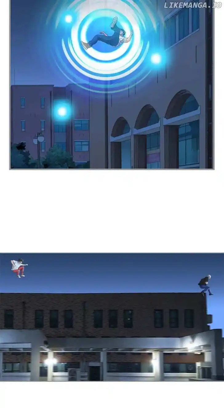 Amazing Rumor Ch.148