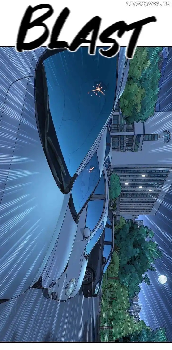 Amazing Rumor Ch.148