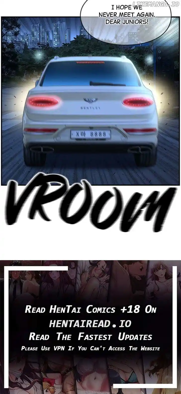 Amazing Rumor Ch.148