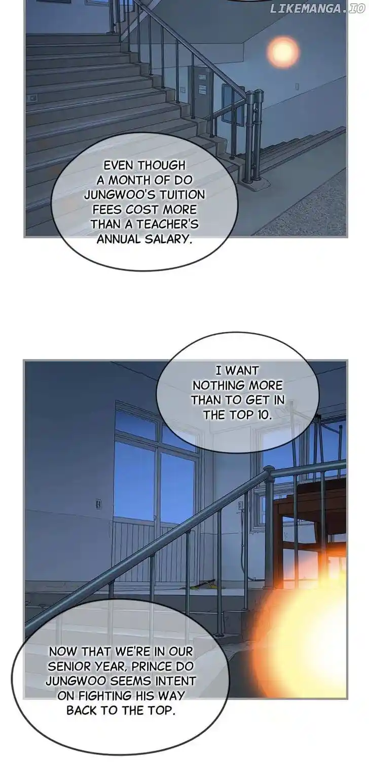 Amazing Rumor Ch.149