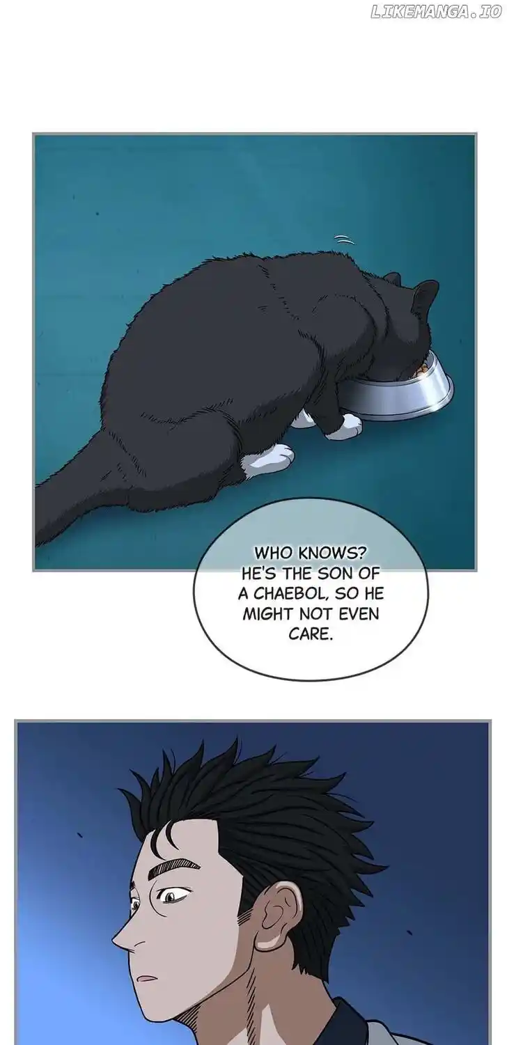 Amazing Rumor Ch.149