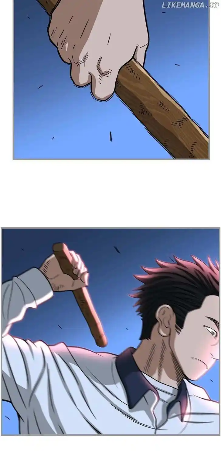 Amazing Rumor Ch.149