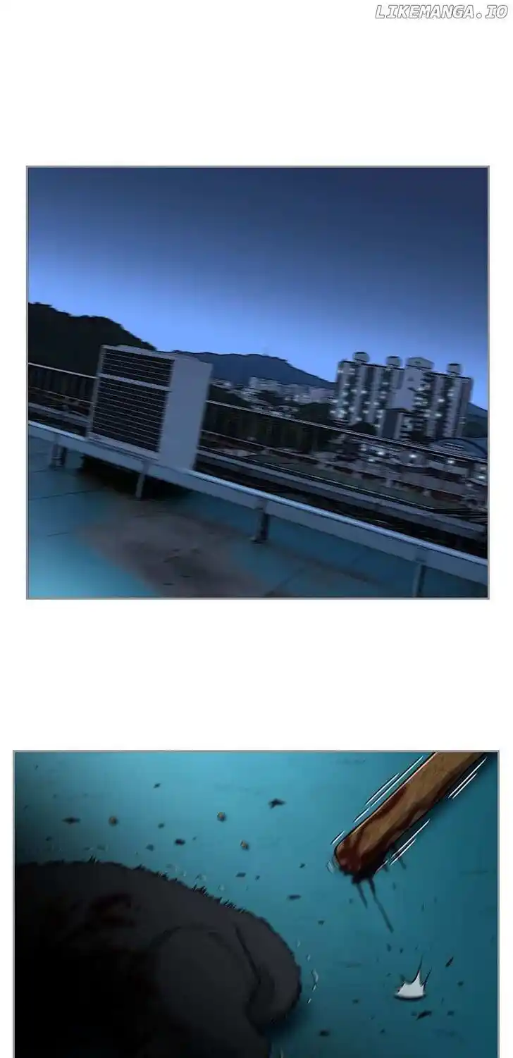 Amazing Rumor Ch.149