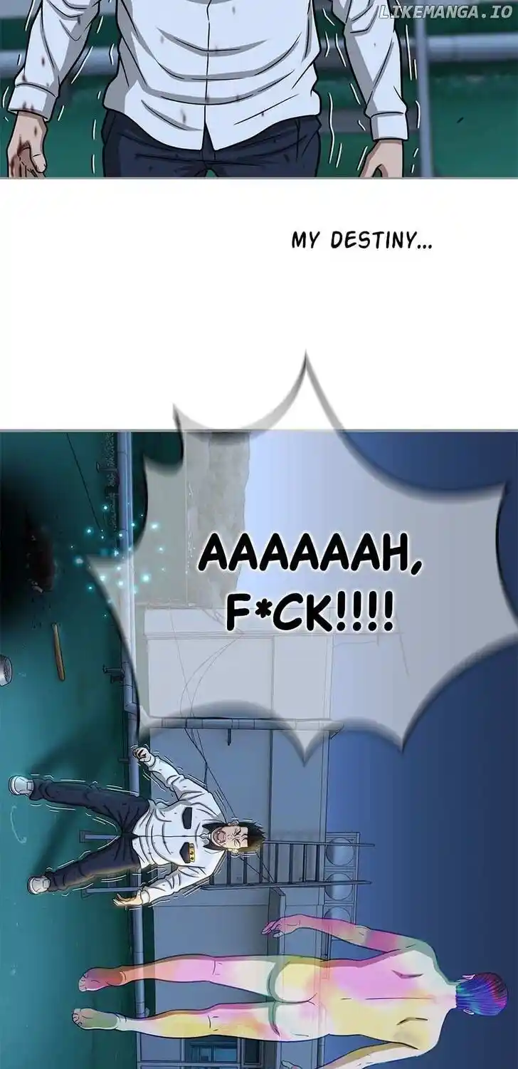 Amazing Rumor Ch.149