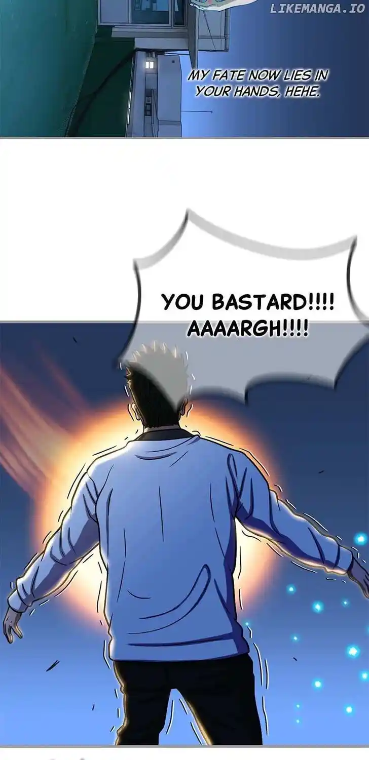 Amazing Rumor Ch.149