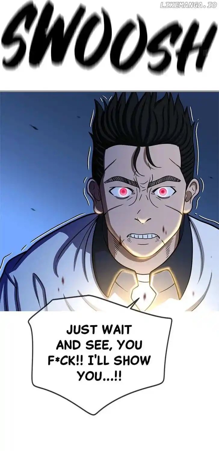 Amazing Rumor Ch.149