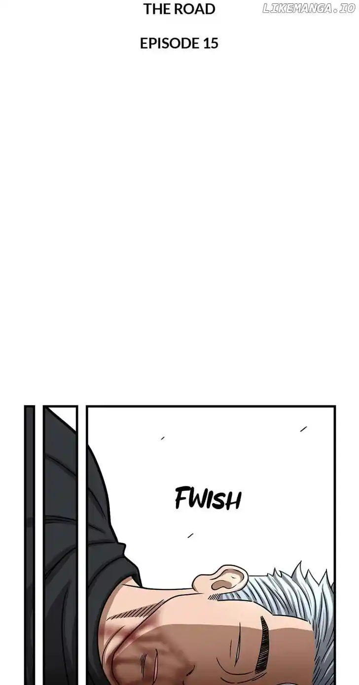 Amazing Rumor Ch.149