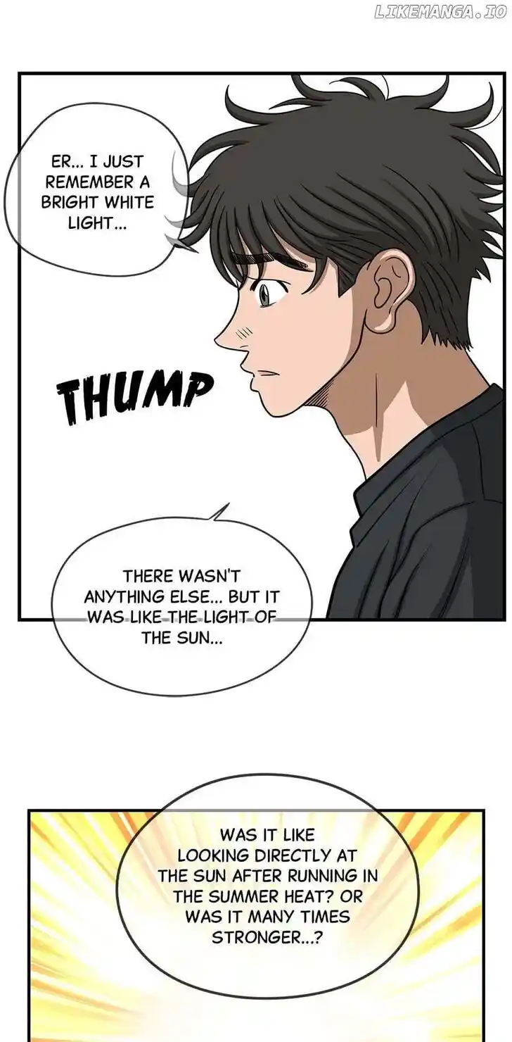 Amazing Rumor Ch.149