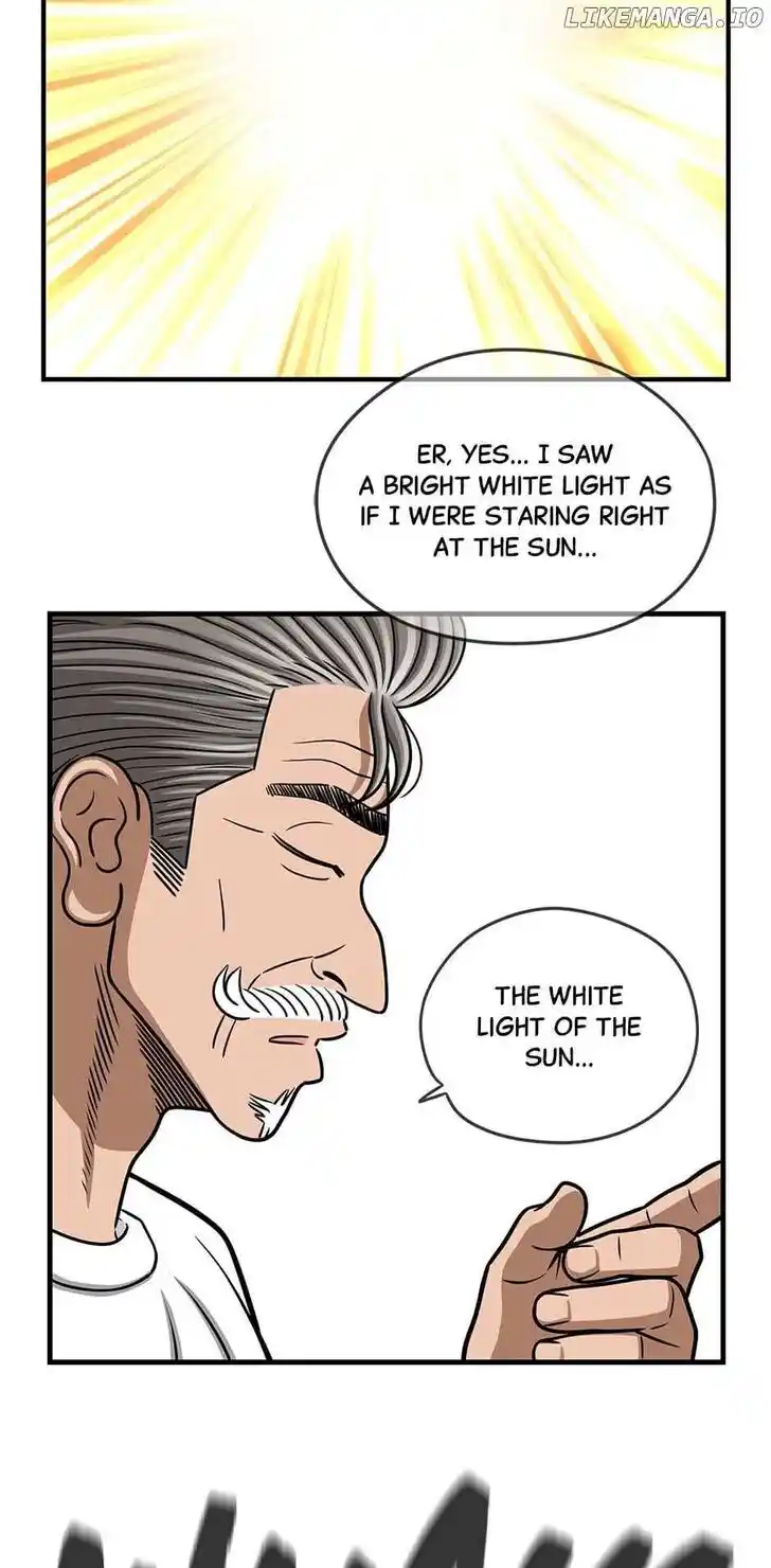 Amazing Rumor Ch.149