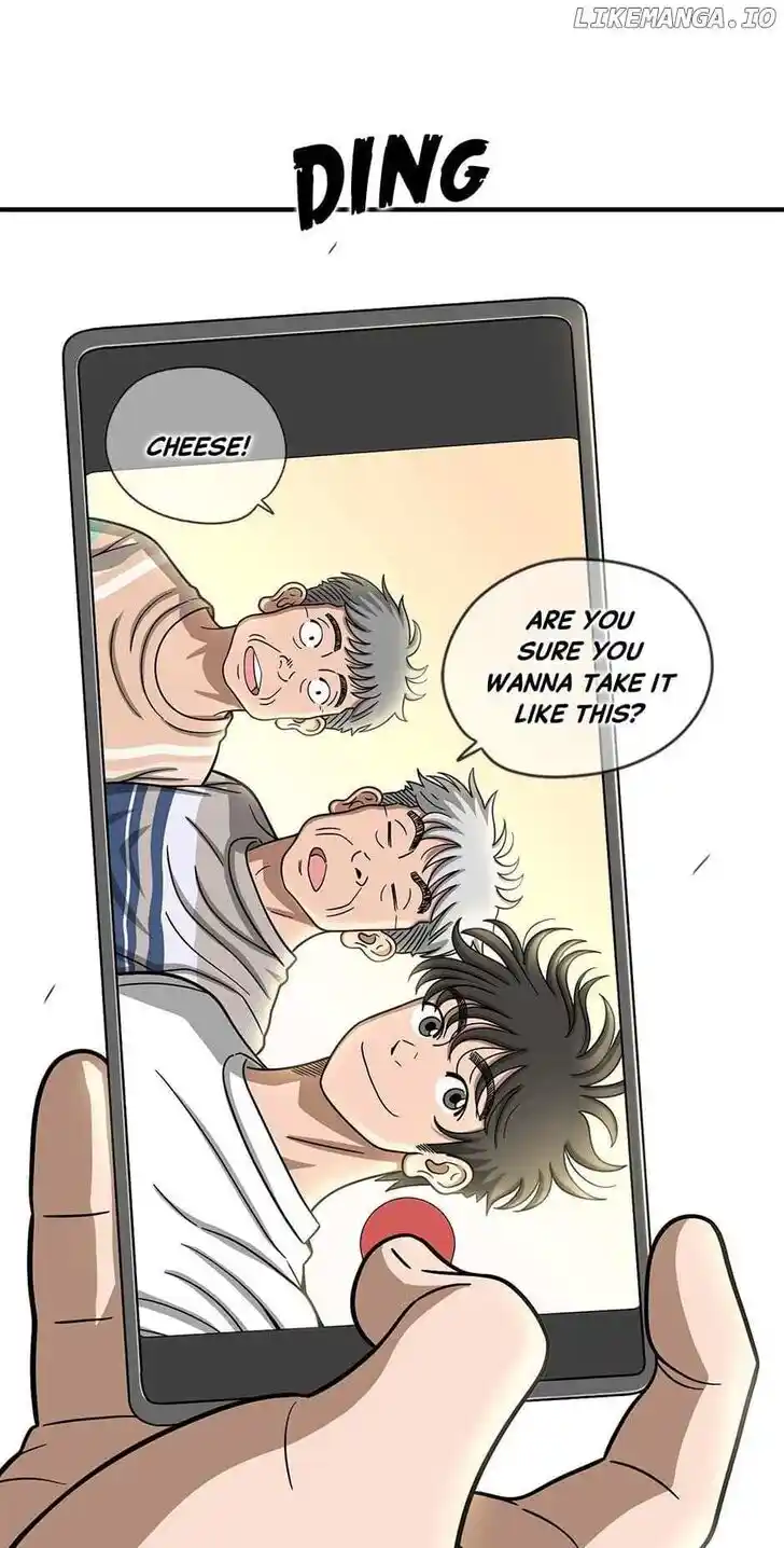 Amazing Rumor Ch.150