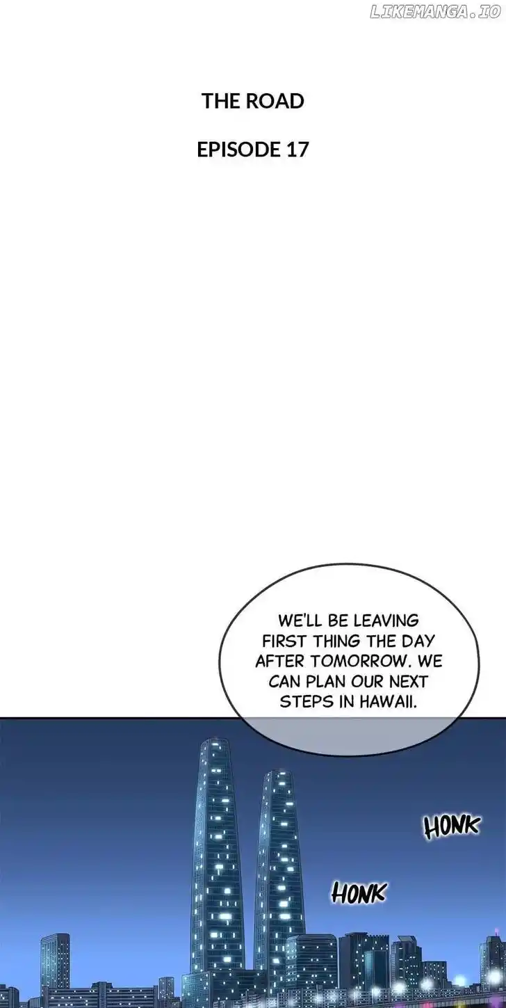 Amazing Rumor Ch.151