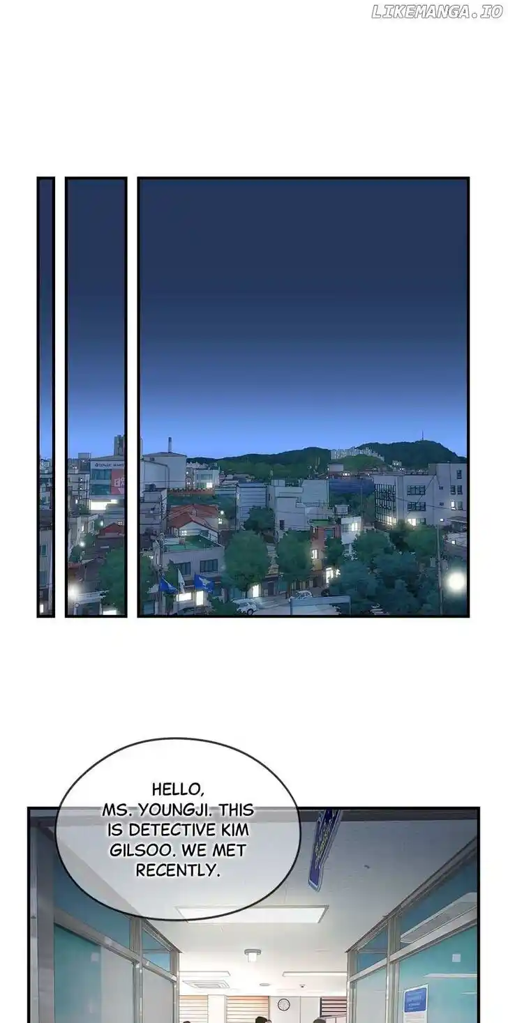 Amazing Rumor Ch.151