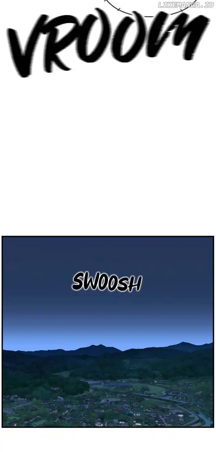 Amazing Rumor Ch.151