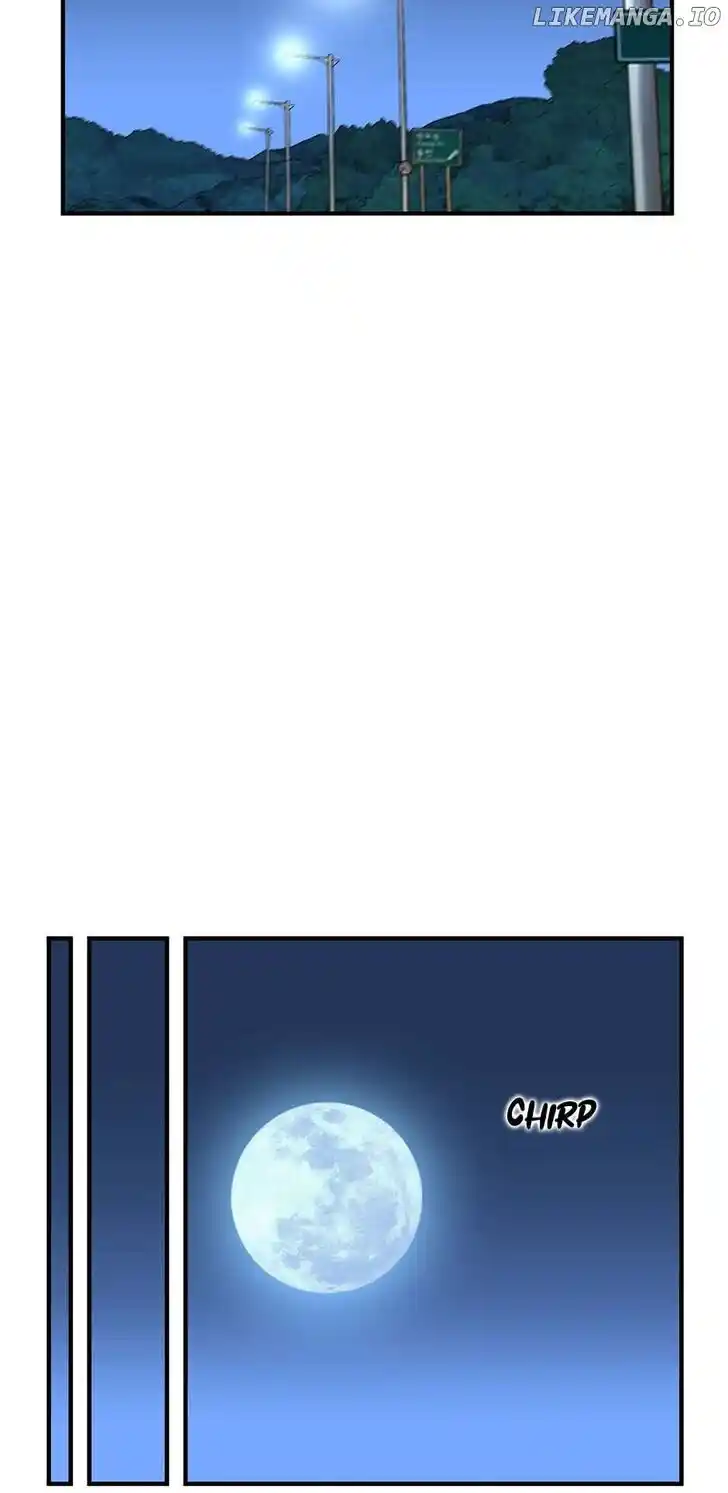 Amazing Rumor Ch.151