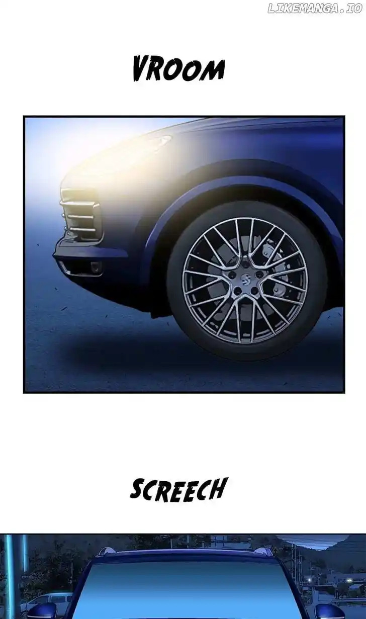 Amazing Rumor Ch.151