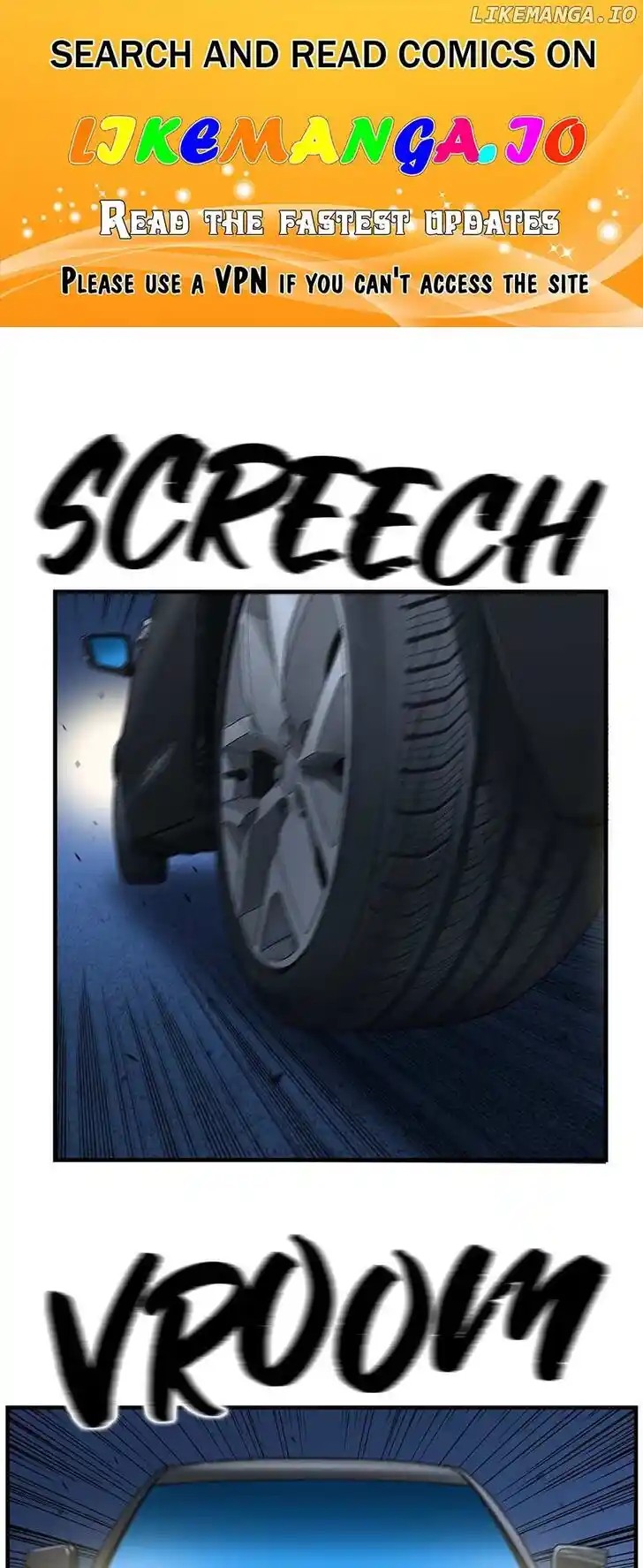 Amazing Rumor Ch.152