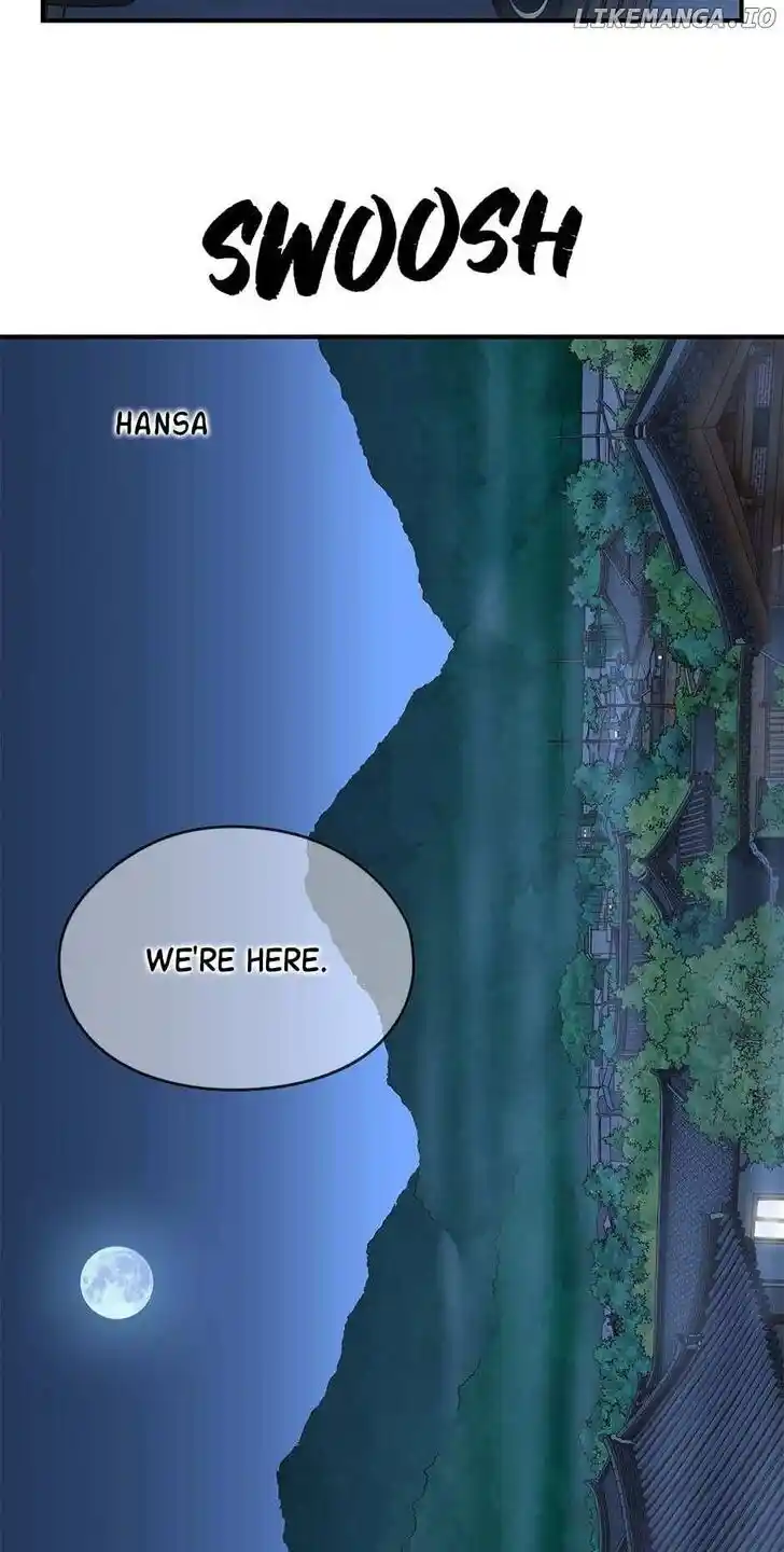 Amazing Rumor Ch.152