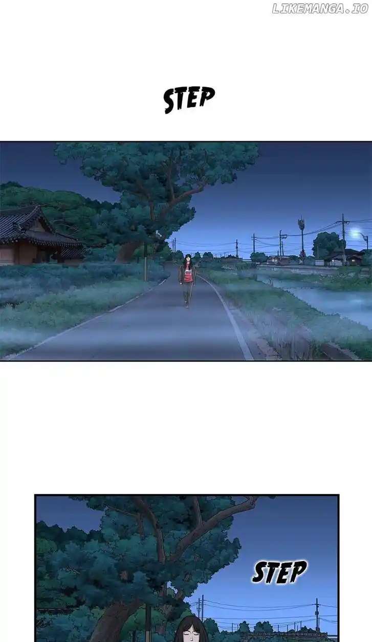 Amazing Rumor Ch.152