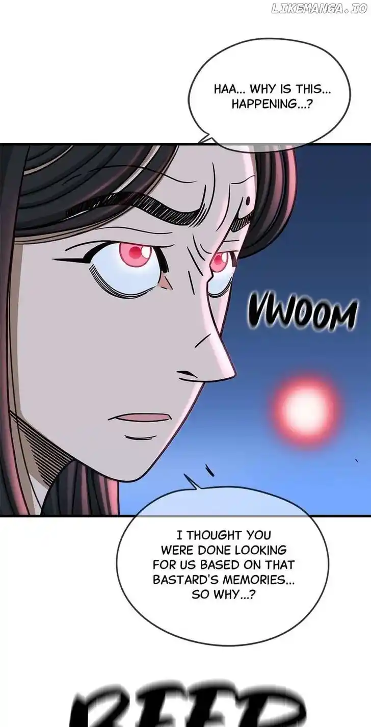 Amazing Rumor Ch.152