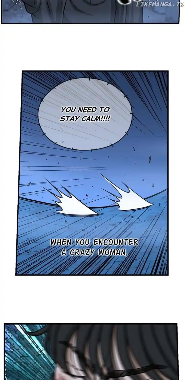 Amazing Rumor Ch.152