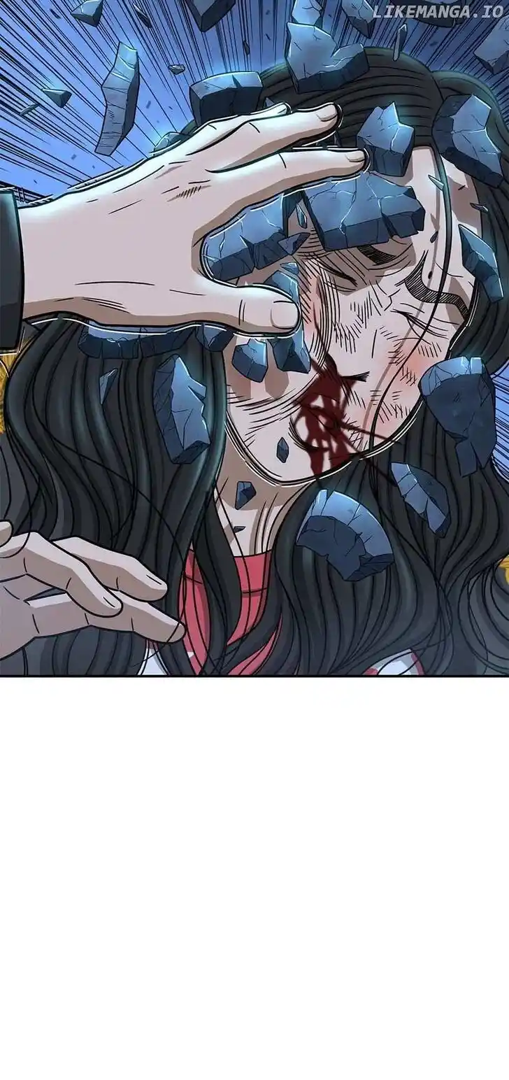 Amazing Rumor Ch.152