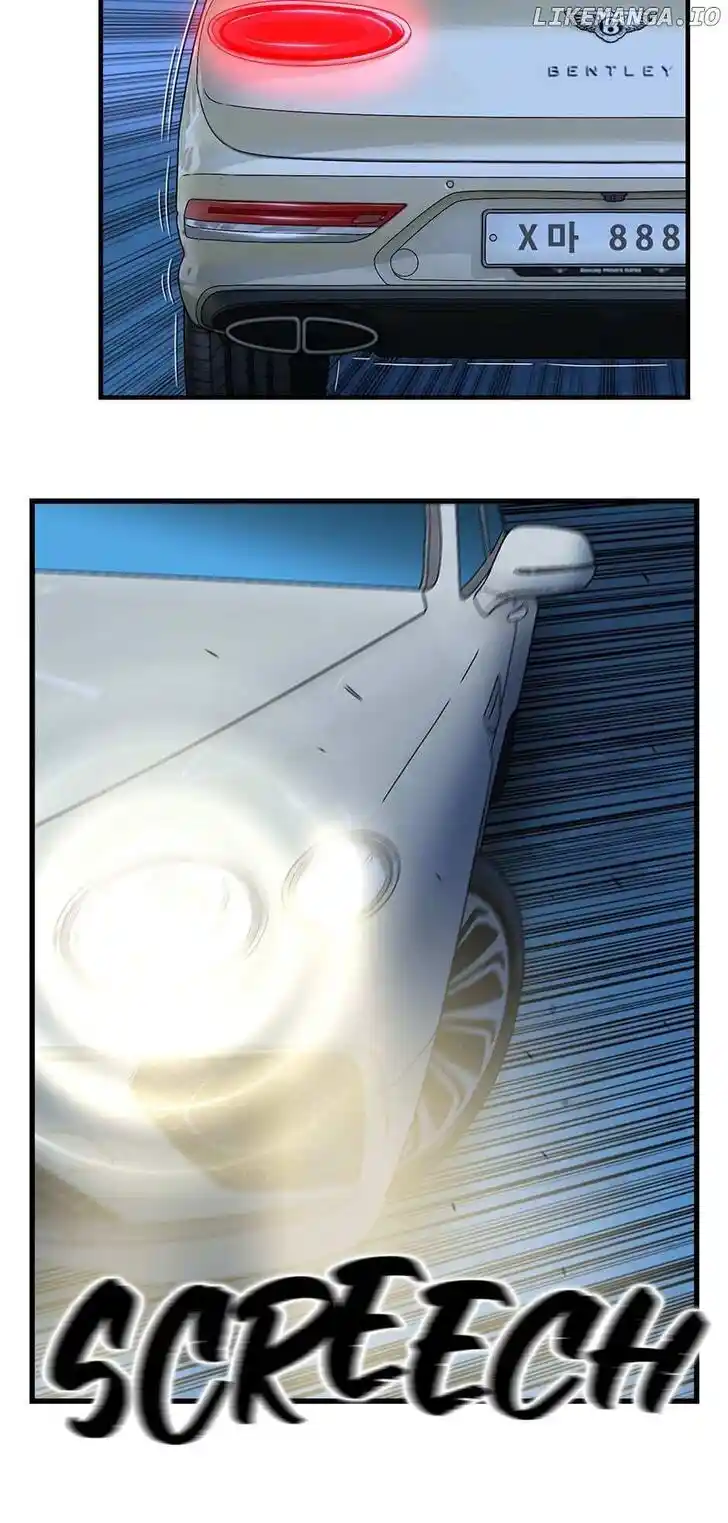 Amazing Rumor Ch.153