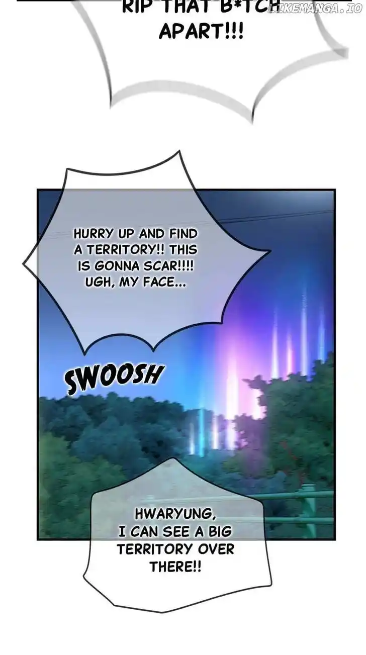 Amazing Rumor Ch.153