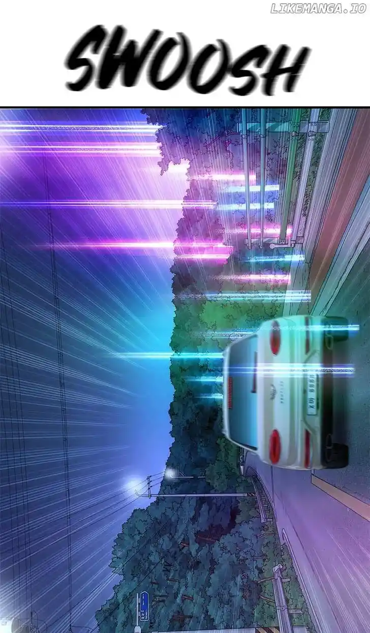 Amazing Rumor Ch.153