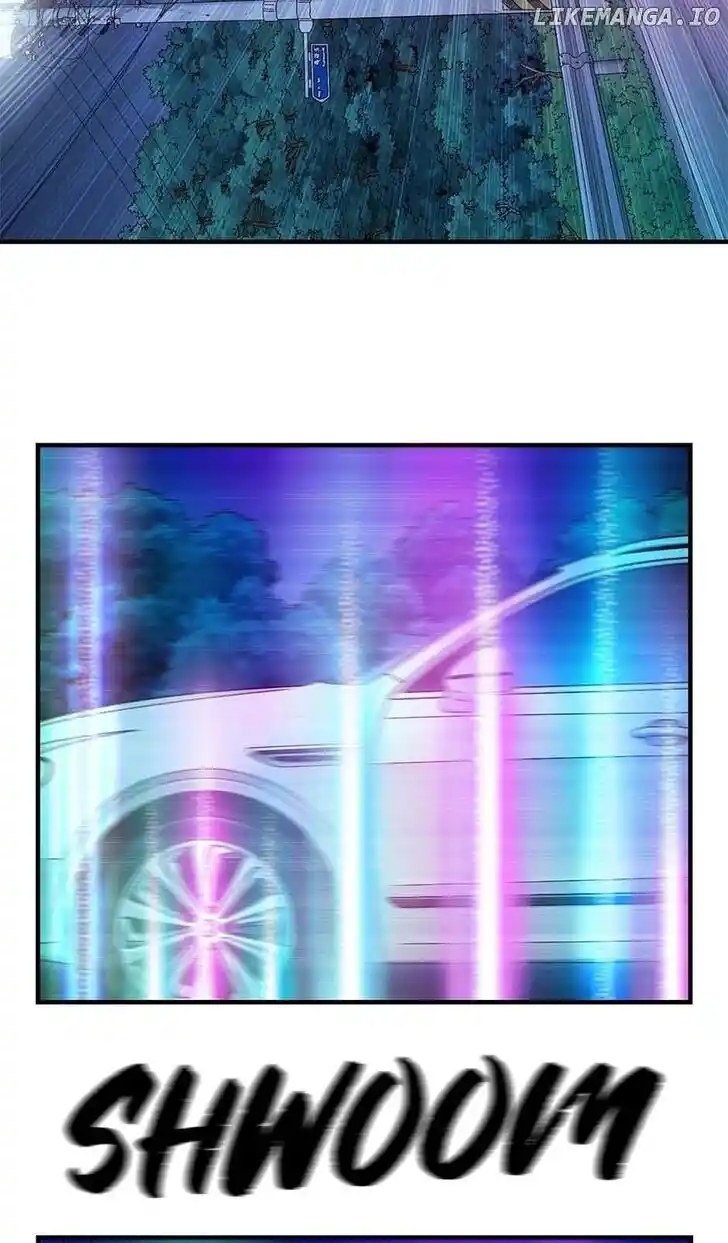 Amazing Rumor Ch.153