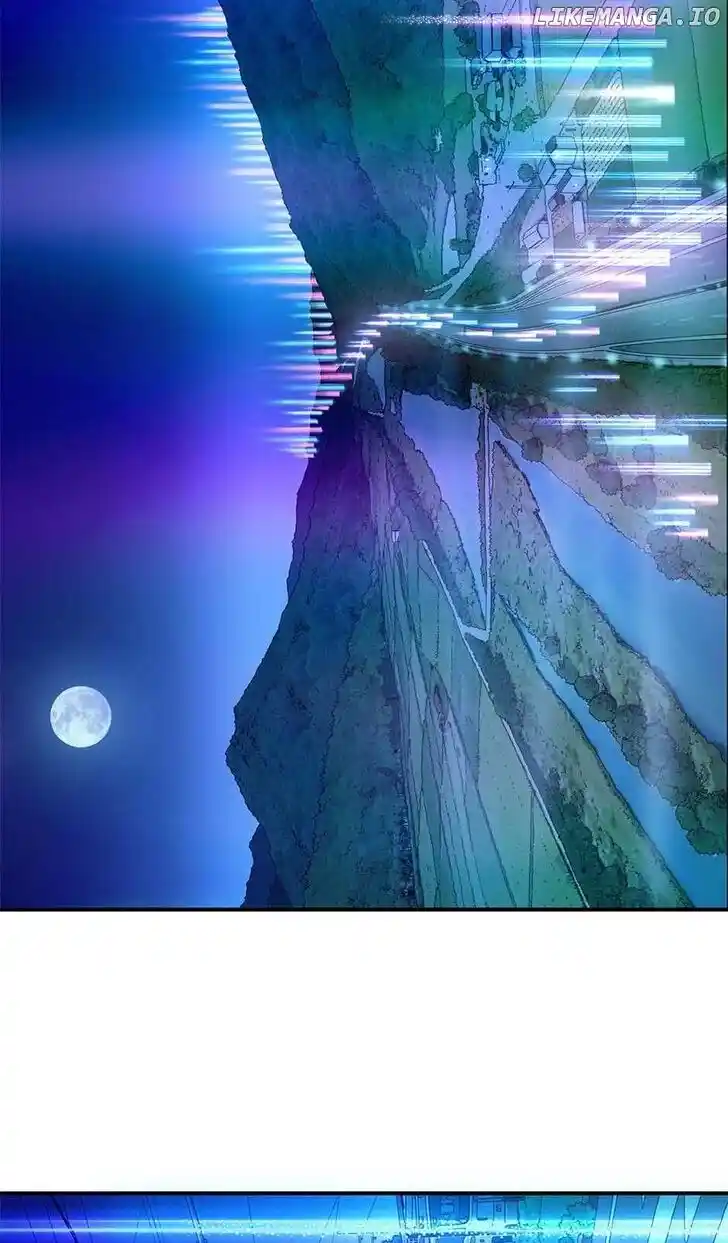 Amazing Rumor Ch.153