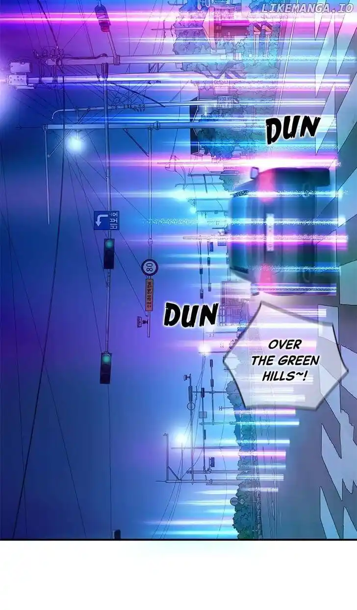 Amazing Rumor Ch.153