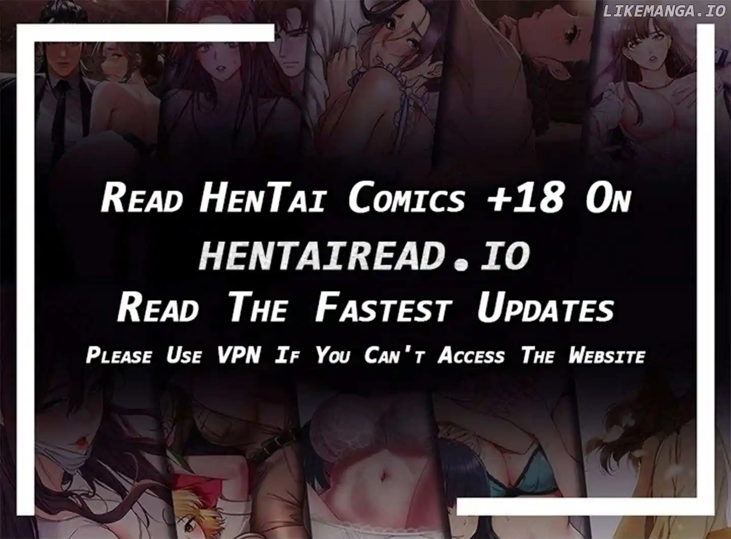 Amazing Rumor Ch.153