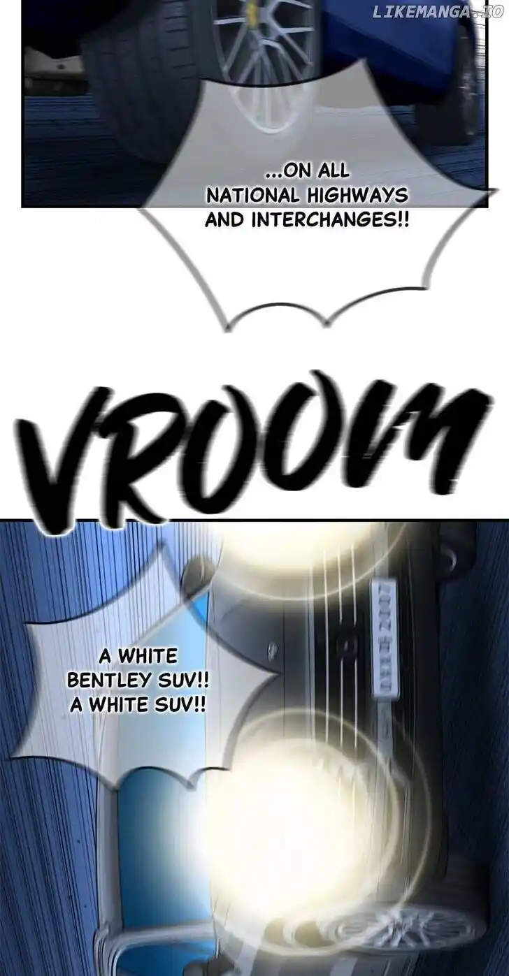 Amazing Rumor Ch.154