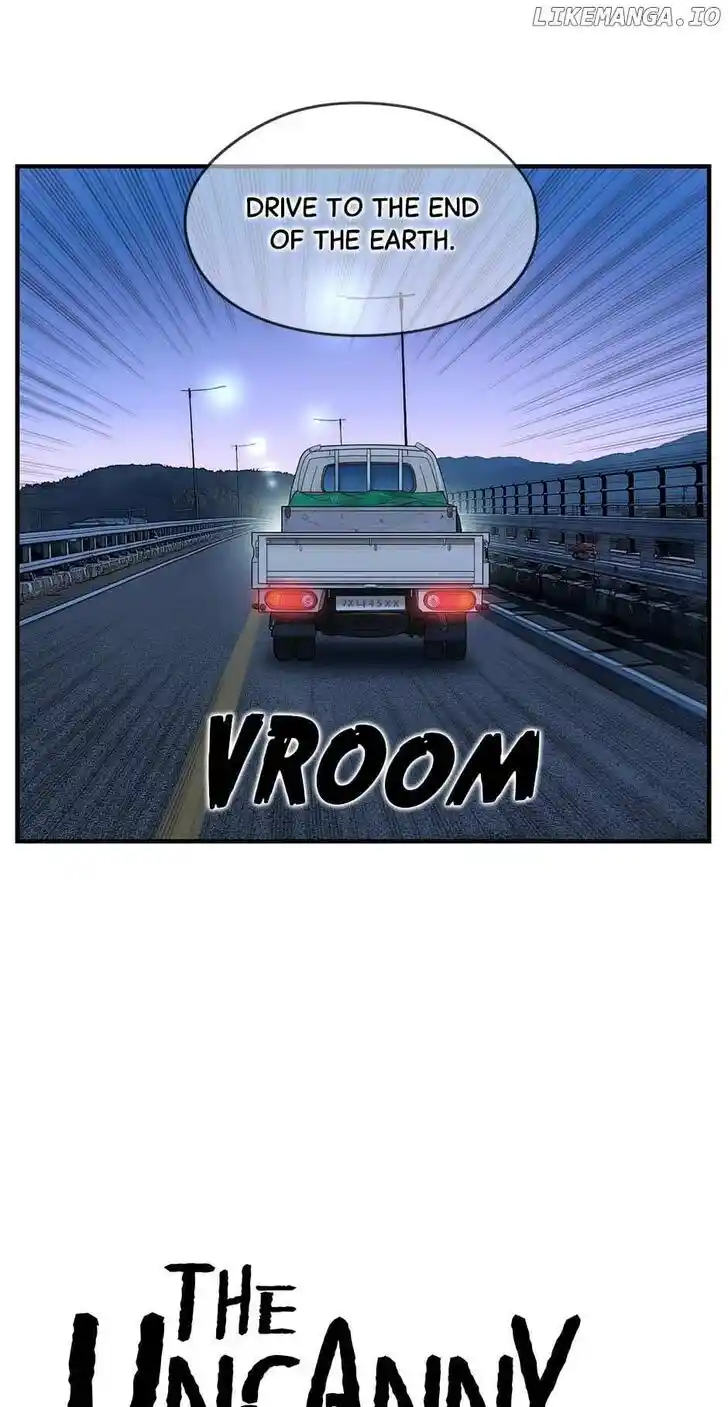 Amazing Rumor Ch.154