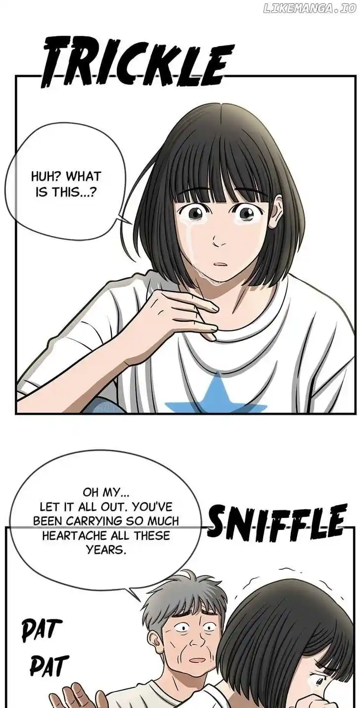 Amazing Rumor Ch.154