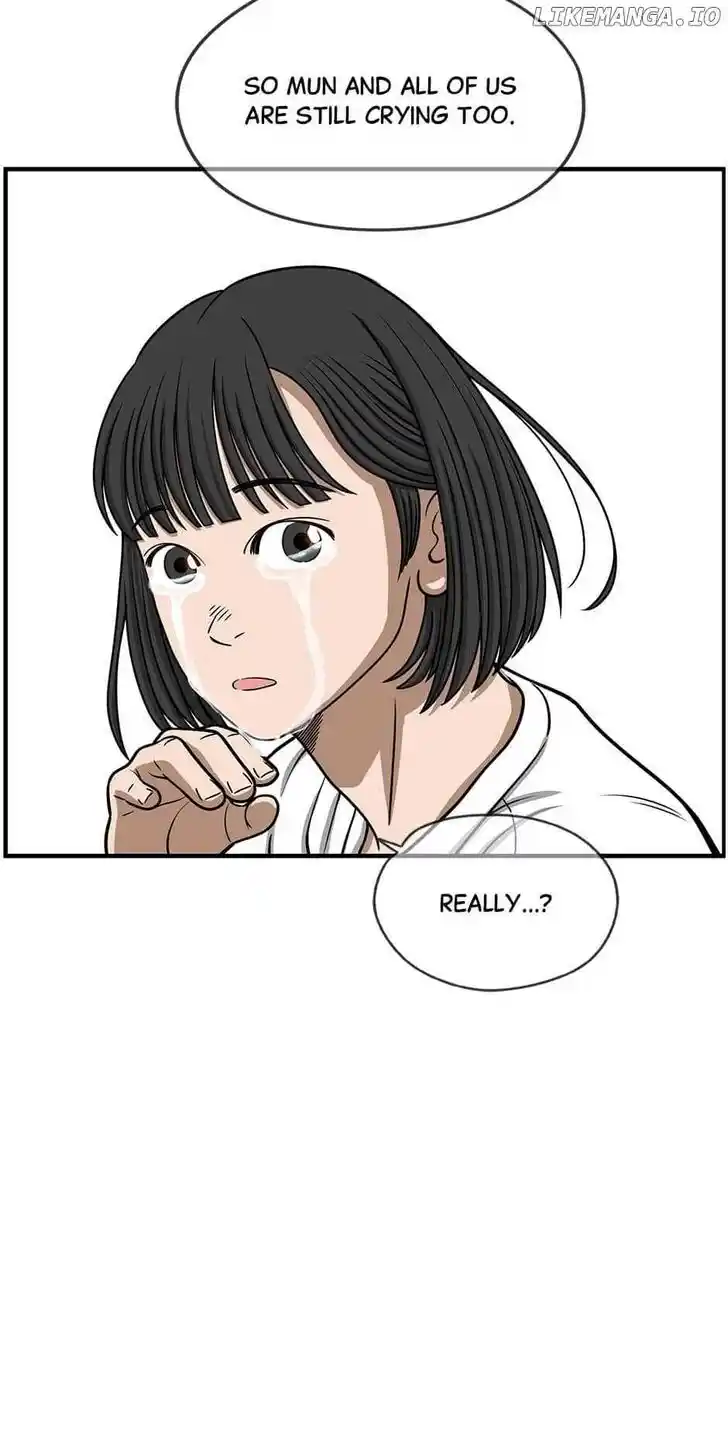 Amazing Rumor Ch.154