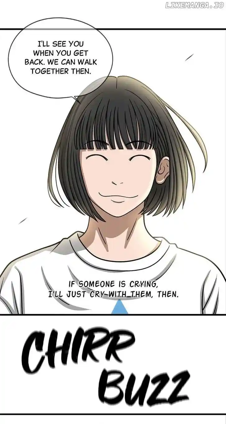 Amazing Rumor Ch.154