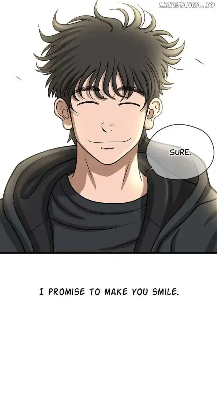 Amazing Rumor Ch.154