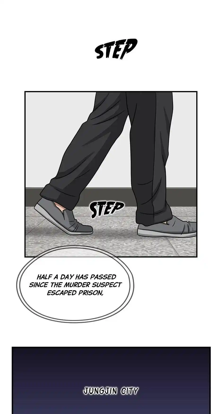 Amazing Rumor Chapter 100