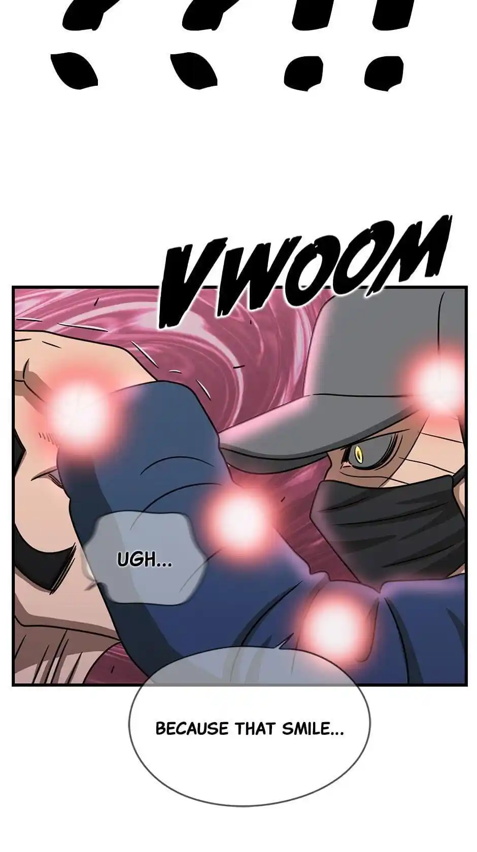 Amazing Rumor Chapter 100