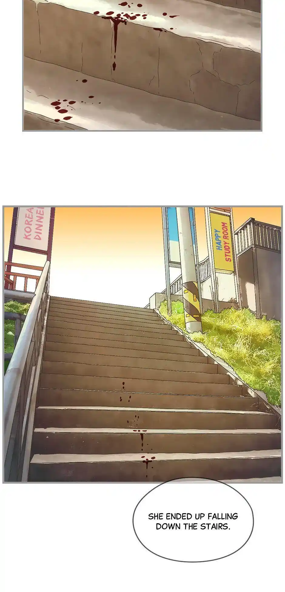 Amazing Rumor Chapter 100