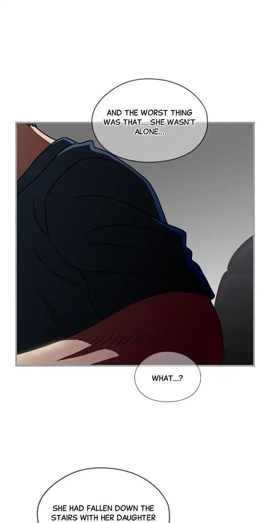 Amazing Rumor Chapter 100