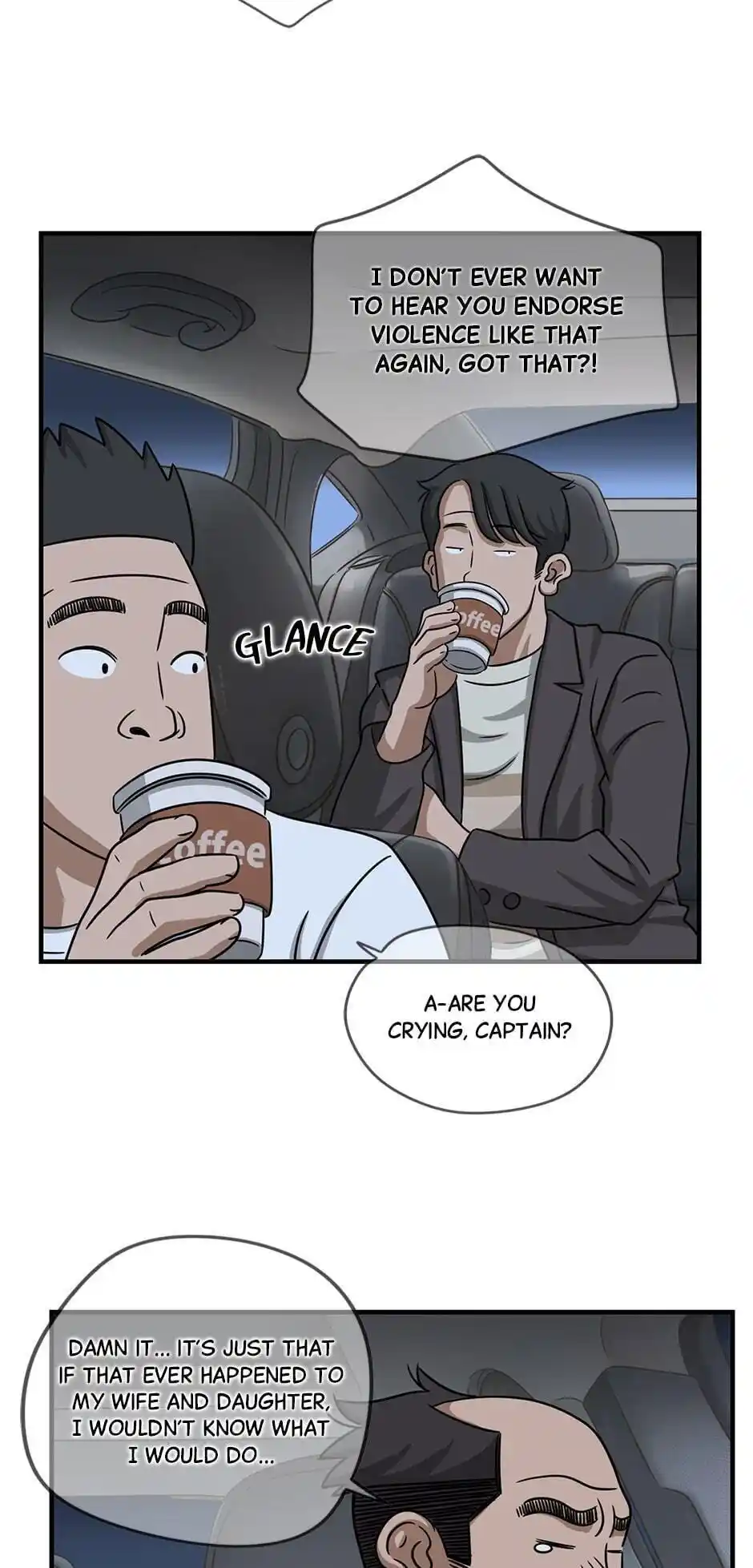 Amazing Rumor Chapter 100