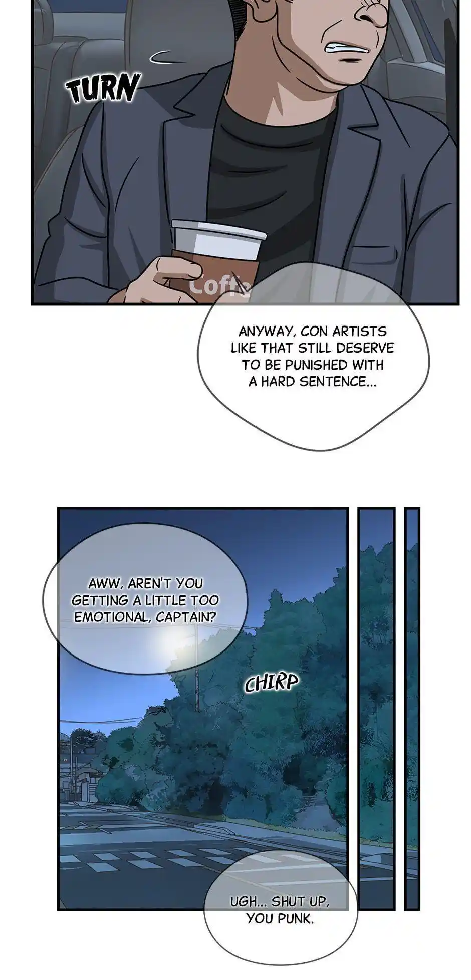 Amazing Rumor Chapter 100