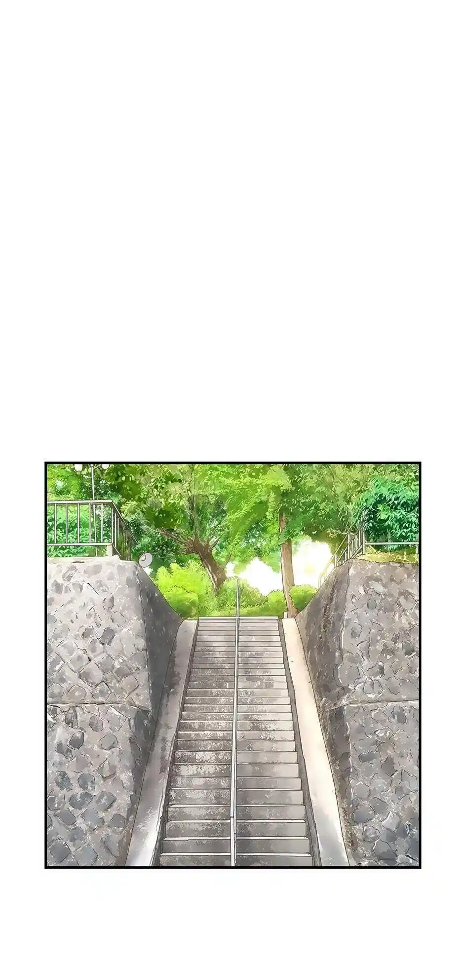 Amazing Rumor Chapter 100