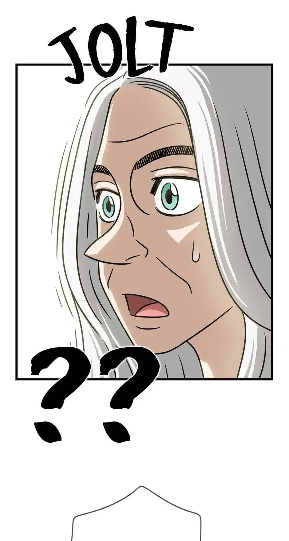 Amazing Rumor Chapter 100