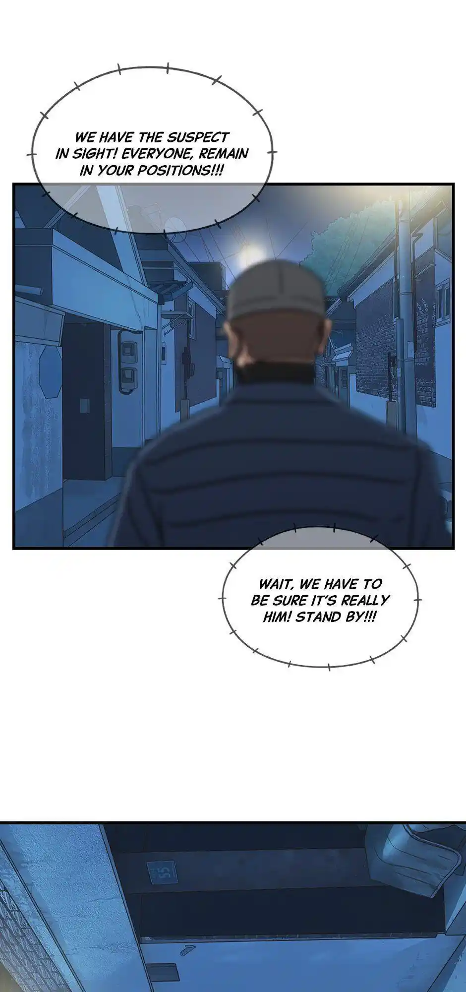 Amazing Rumor Chapter 100