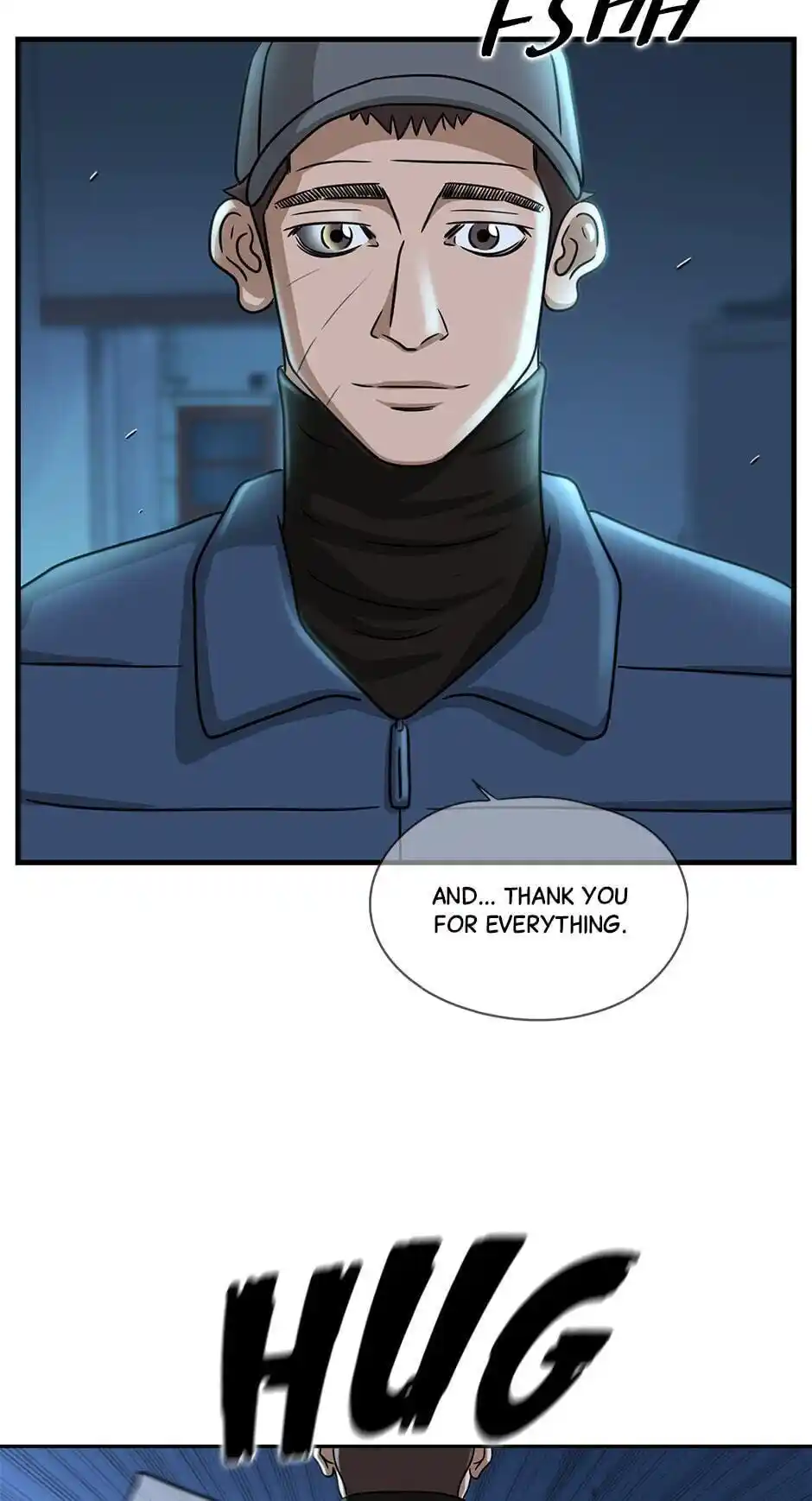 Amazing Rumor Chapter 101